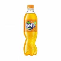 Fanta в Via Romano