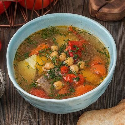 Шурпа в ЛарисуВаннуХочу по цене 390