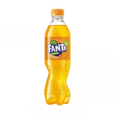 Fanta в Via Romano по цене 169 ₽