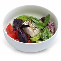 Греческий в Mkitchen