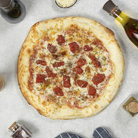 Пицца Маргарита в Risoy