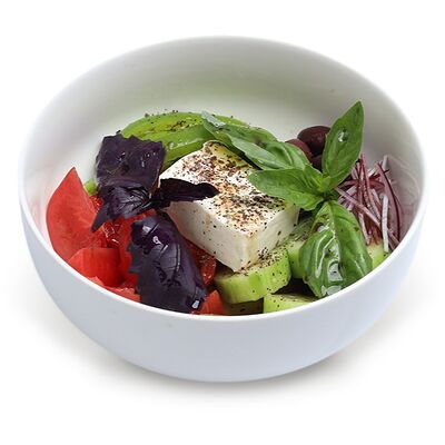 Греческий в Mkitchen по цене 1100 ₽