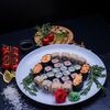 Сет Европа в Sushi & Susi по цене 900