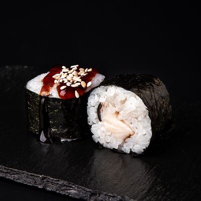 Классический с угрем в Твой выбор по цене 300 ₽