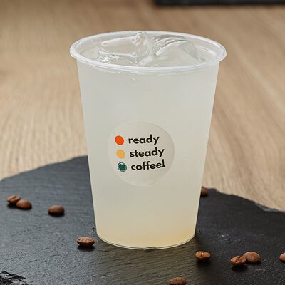 Дынный лимонад в Ready Steady Coffee по цене 229 ₽