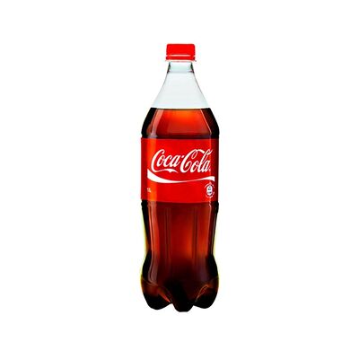 Coca-Cola оригинал в Римская пицца по цене 290 ₽