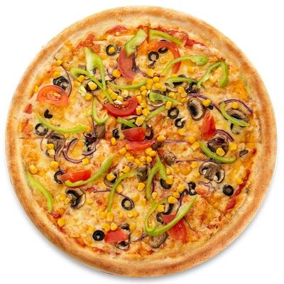 Овощная 30 см в Remix по цене 566 ₽