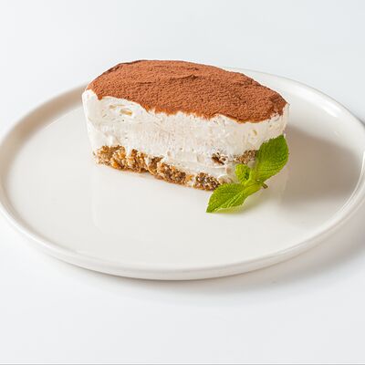 Тирамису в Drunken duck pub по цене 660 ₽