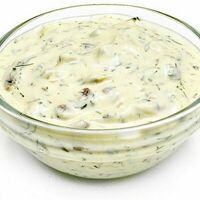 Тартар в Пилмэн