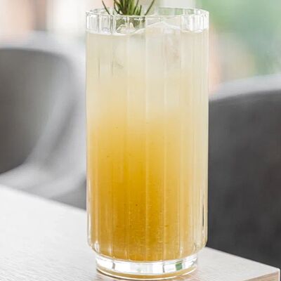 Лимонад Фейхоа-Крыжовник-ананас в Эрато по цене 450 ₽