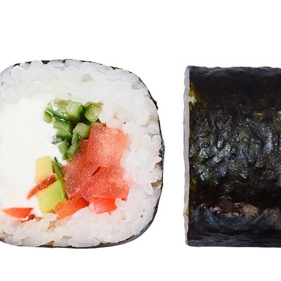 Овощной в Mr roll по цене 343 ₽