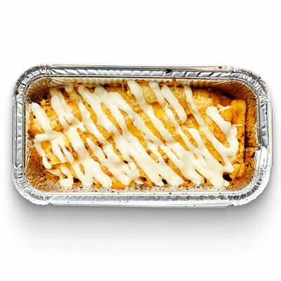 Фри сырный тич в Томат и чеддер по цене 411 ₽