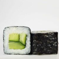 Маки с огурцом в Хипиш