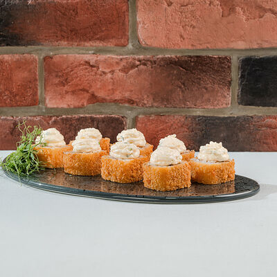 Эби Темпура в Суши на районе по цене 680 ₽