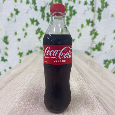 Coca-Cola в Всё на мангале по цене 205 ₽