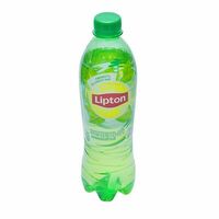 Lipton зеленый чай в Чайхана Хайям