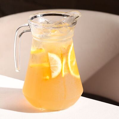 Домашний лимонад Классический в DiDi по цене 1200 ₽