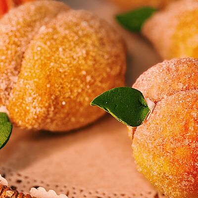 Печенье Лимончик в Кондитерская Эклер по цене 239 ₽