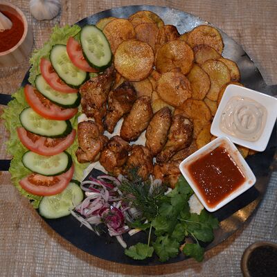 Сет №1 в Тайфун по цене 799