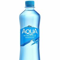 Аква минерале в Шашлык City