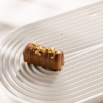 Конфета пралине в Кукумбер по цене 150 ₽