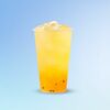 Ананас-маракуйя в Enot bubble по цене 490
