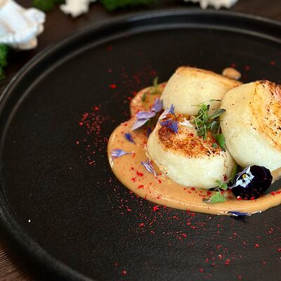 Сырникив Причал by АкваЛэнд по цене 450 ₽