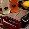 Морс Вишня в Грин по цене 132