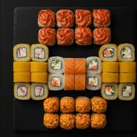 Гурман в Rollik