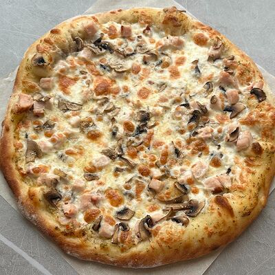 Жюльен в Суши Классика по цене 780 ₽