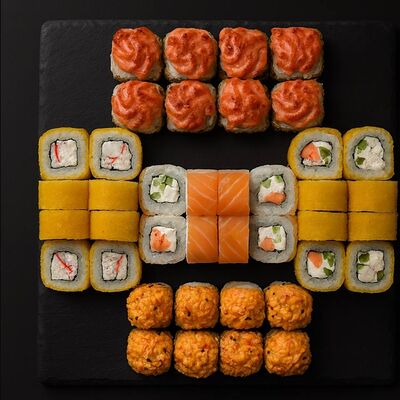 Гурман в Rollik по цене 1579 ₽