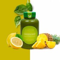 Смузи Весенний в GreenBar