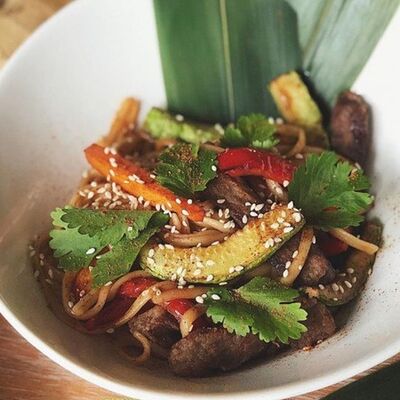 Гюники Бифу в Икра по цене 540 ₽