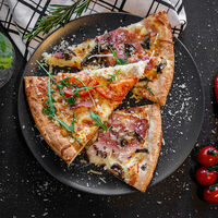 Логотип Prima Storia