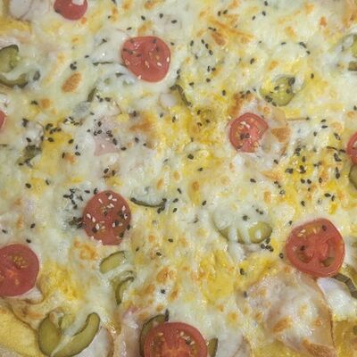 Чикен гриль в Pizza Craft по цене 780 ₽