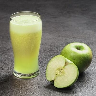 Фреш яблочный в Бургер удачи по цене 580 ₽