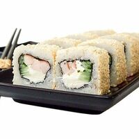 Кияма в Мега вкусно