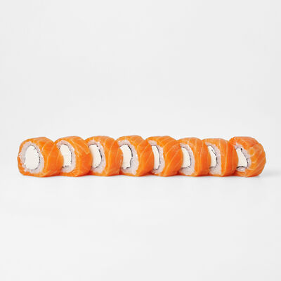 Фила фирменная в Sushiman по цене 4600 ₸