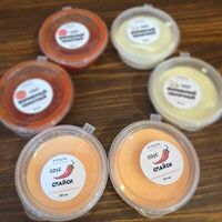 Соус спайси в Симпл