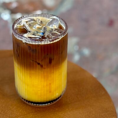 Бамбл в ассортименте в 112 Кофе Кухня по цене 395 ₽