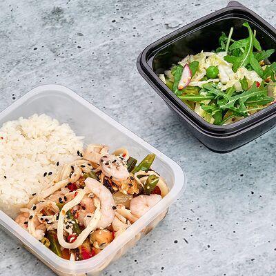 Меню для доставки №2 в Европа по цене 335 ₽