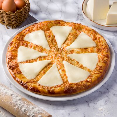 Хачапури Лазурив Дюшес по цене 1700