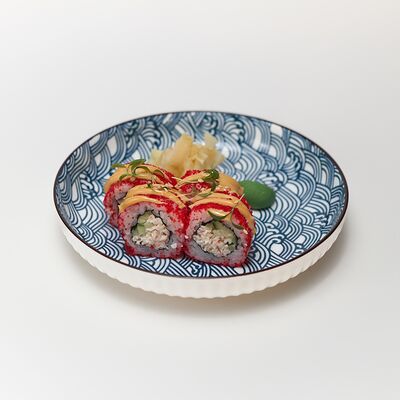 Калифорния в Ёлки по цене 392 ₽