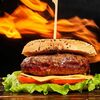 Чизбургер в Pro Мясо по цене 500
