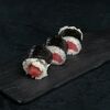 Хэнд ролл с тунцом в Sushi Yoshitake Omakase по цене 377