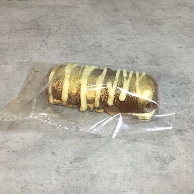 Пирожное Картошка без сахара в Do.bro coffee по цене 160 ₽