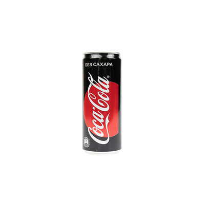 Coca-Cola Zero в Best-шаверма по цене 95 ₽