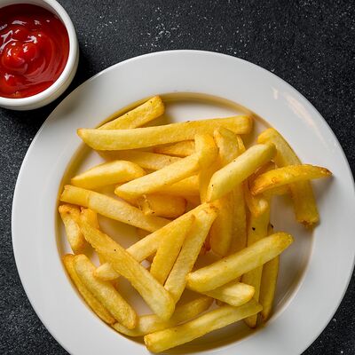 Картофель фри в Шоти по цене 190