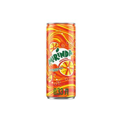 Mirinda в Суши I-Fish по цене 80 ₽