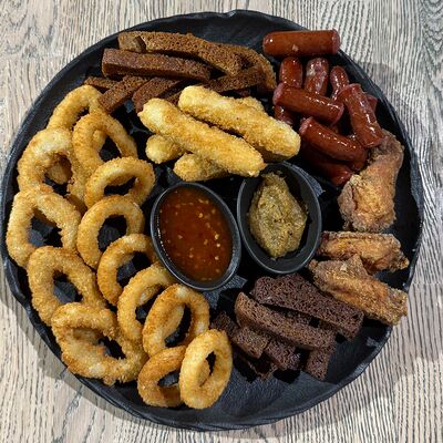 Пивной сетв Сквер по цене 1450 ₽